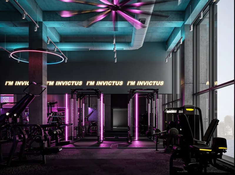 club image