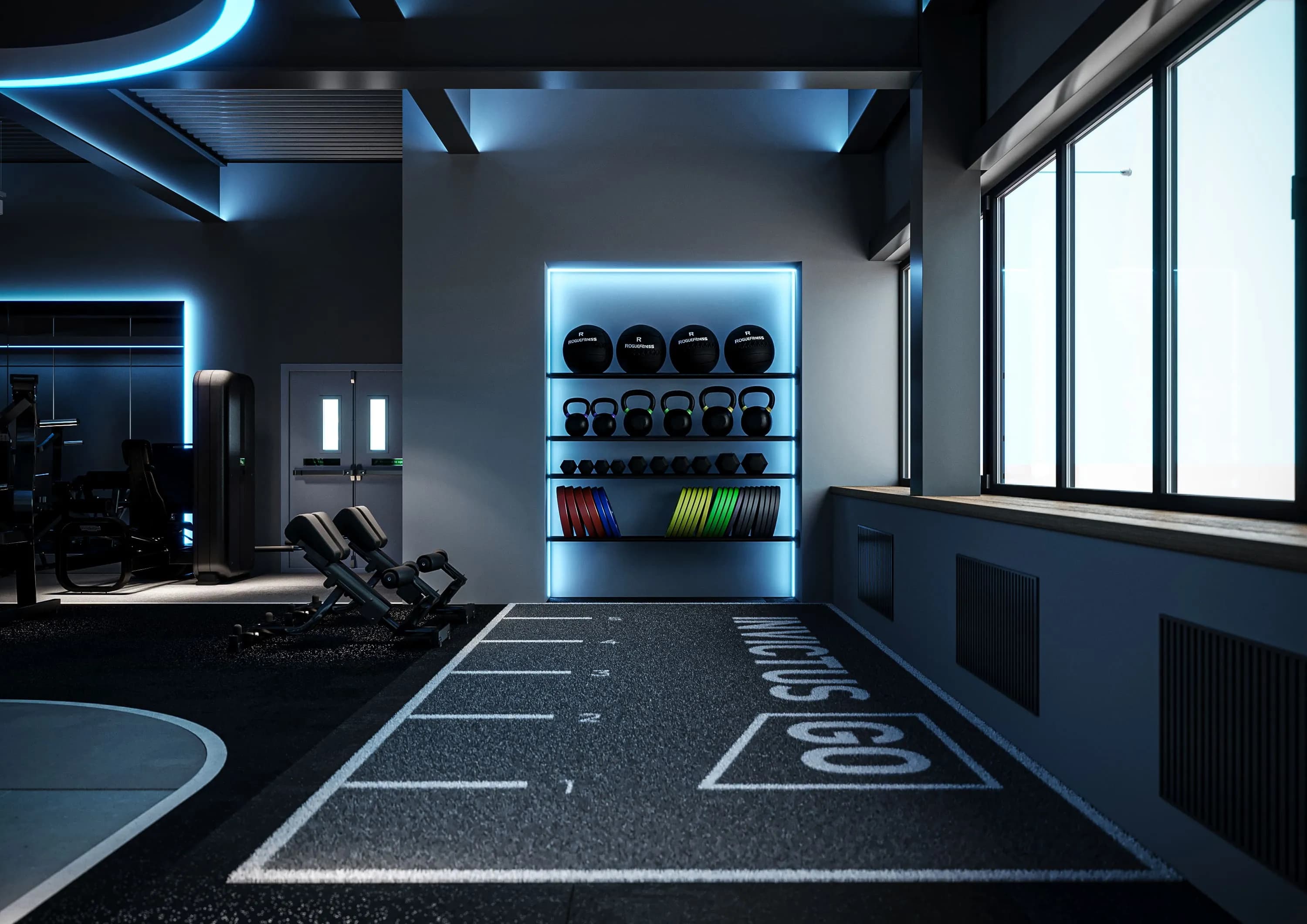 club image