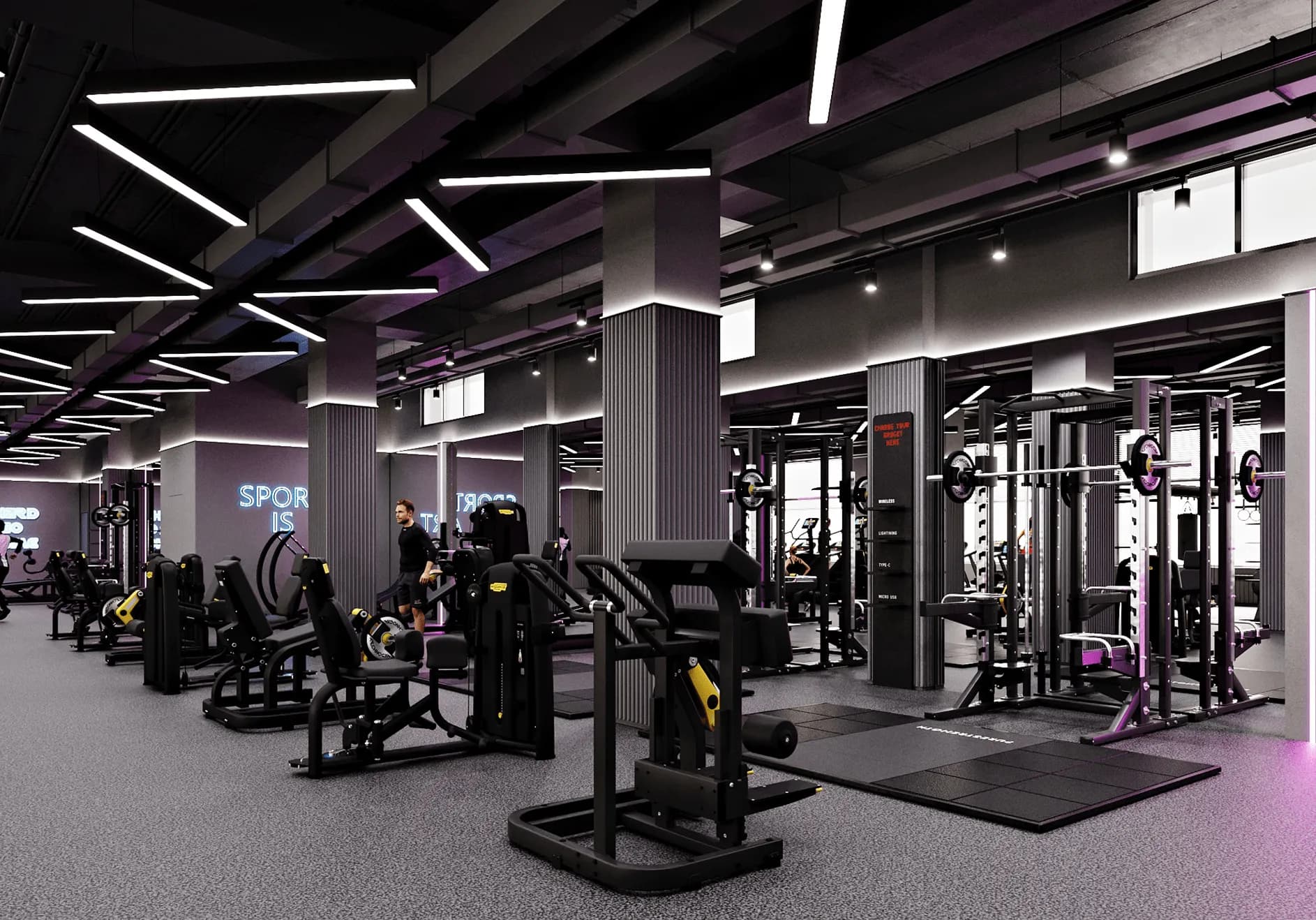 club image