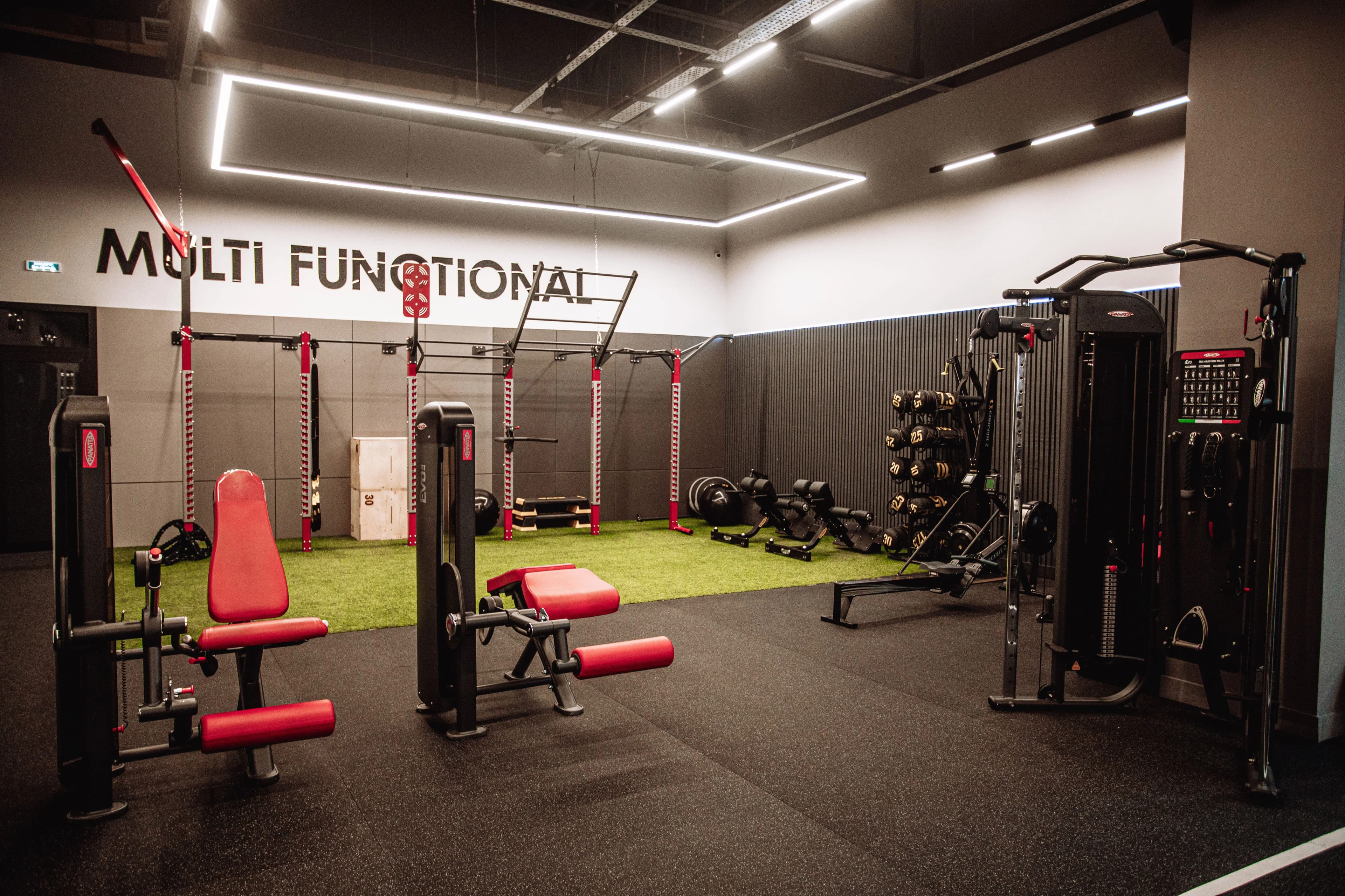 club image