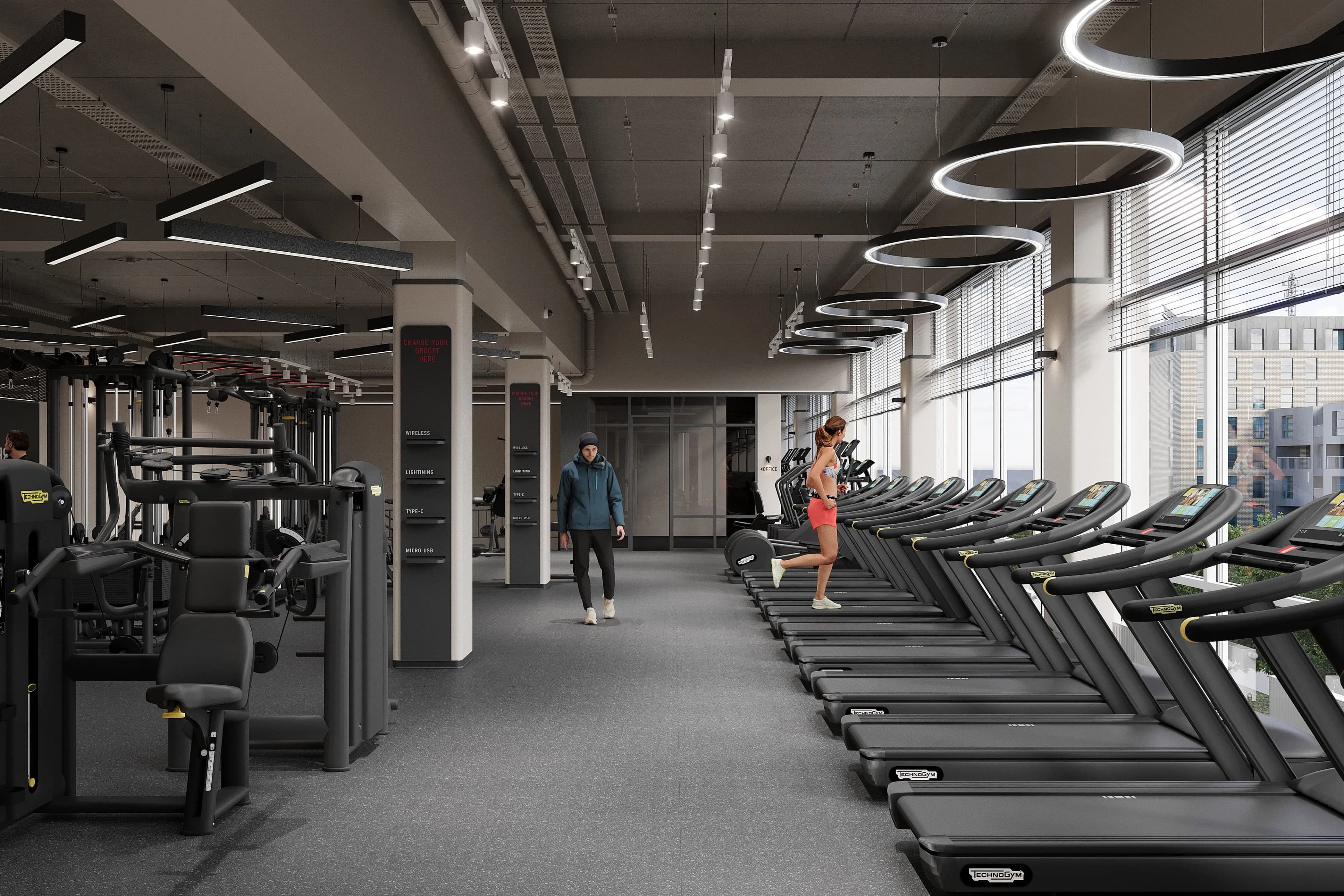 club image