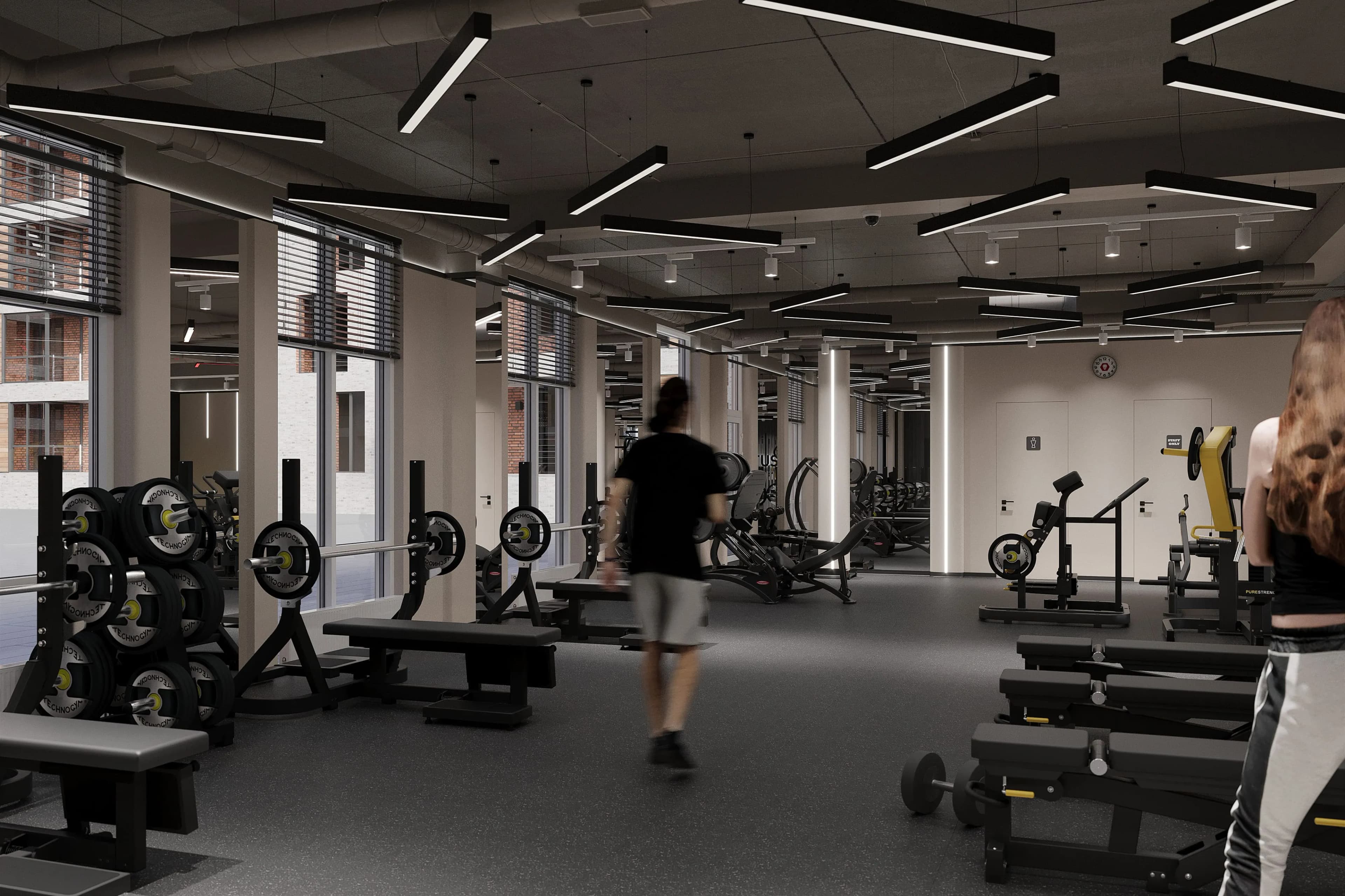 club image