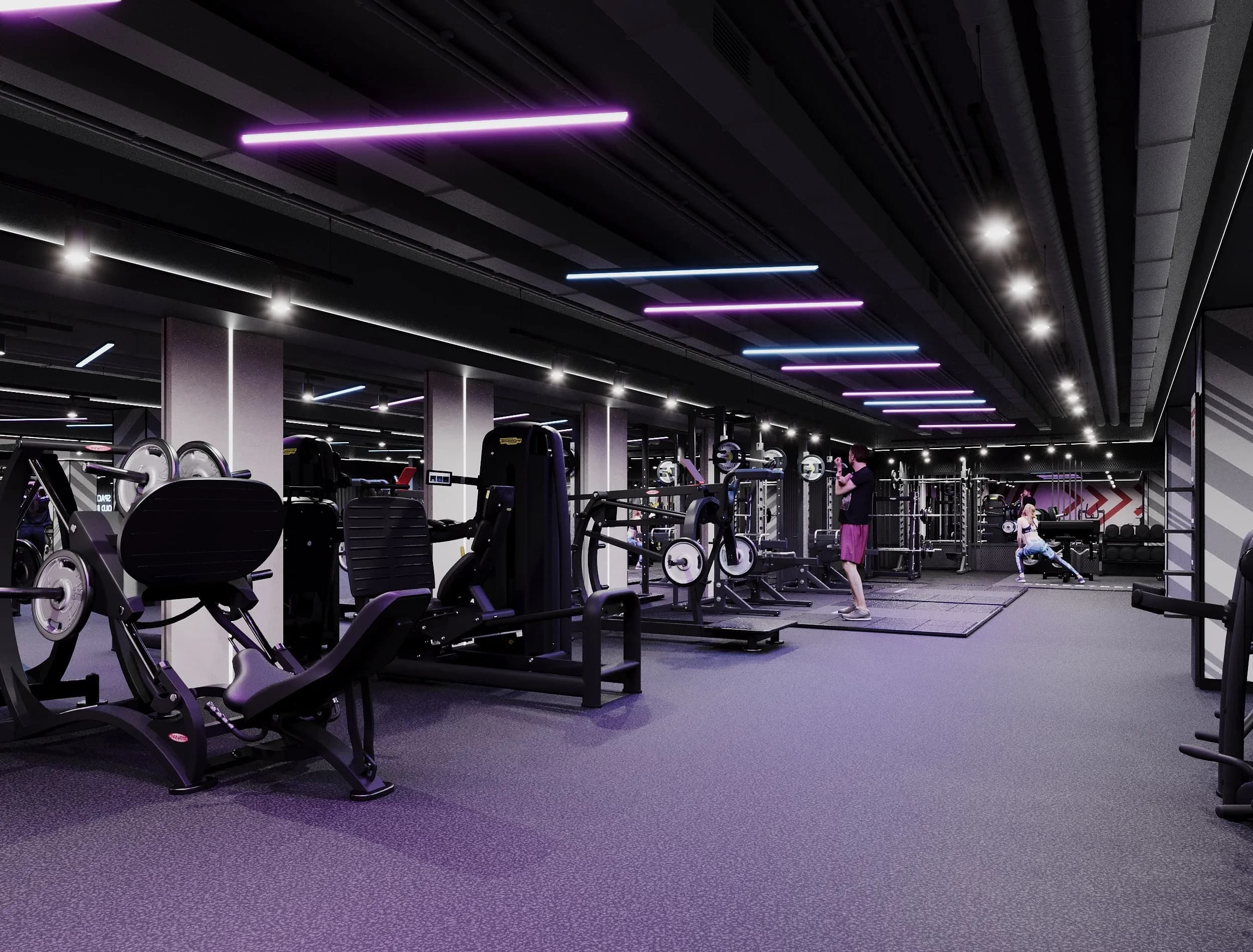 club image